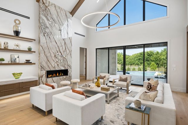 601 Pemberton Drive, Southlake, TX 76092