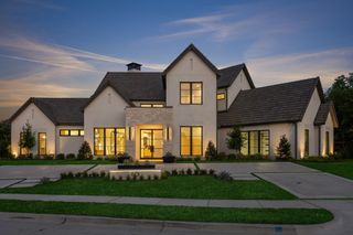 601 Pemberton Drive, Southlake, TX 76092