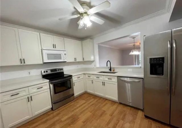 2041 Coral Ridge Drive S305, Coral Springs, FL 33071