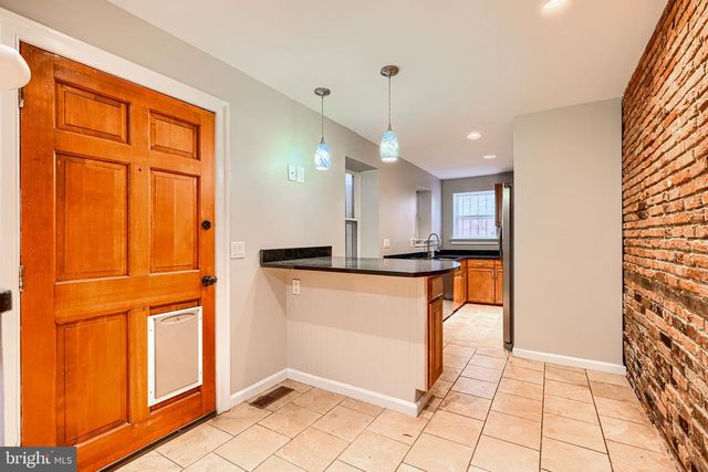 736 LIGHT ST, Baltimore, MD 21230