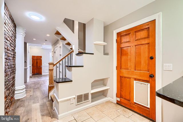 736 LIGHT ST, Baltimore, MD 21230