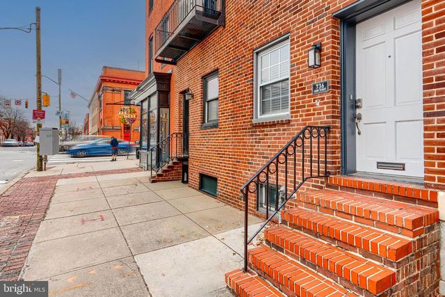 736 LIGHT ST, Baltimore, MD 21230