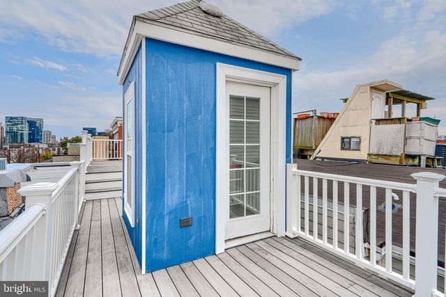 736 LIGHT ST, Baltimore, MD 21230