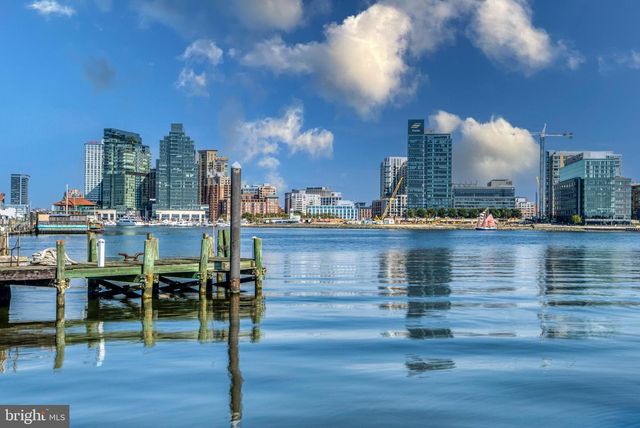 736 LIGHT ST, Baltimore, MD 21230