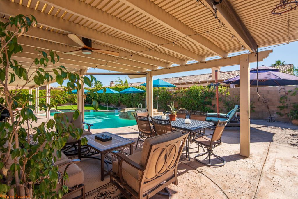 Image 44 of property listing at 81129 La Reina Circle, Indio, CA 92201