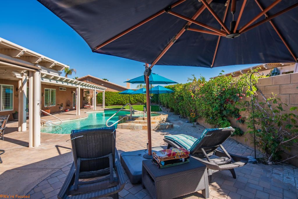 Image 45 of property listing at 81129 La Reina Circle, Indio, CA 92201