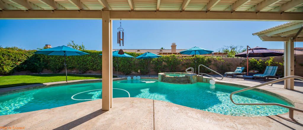 Image 49 of property listing at 81129 La Reina Circle, Indio, CA 92201