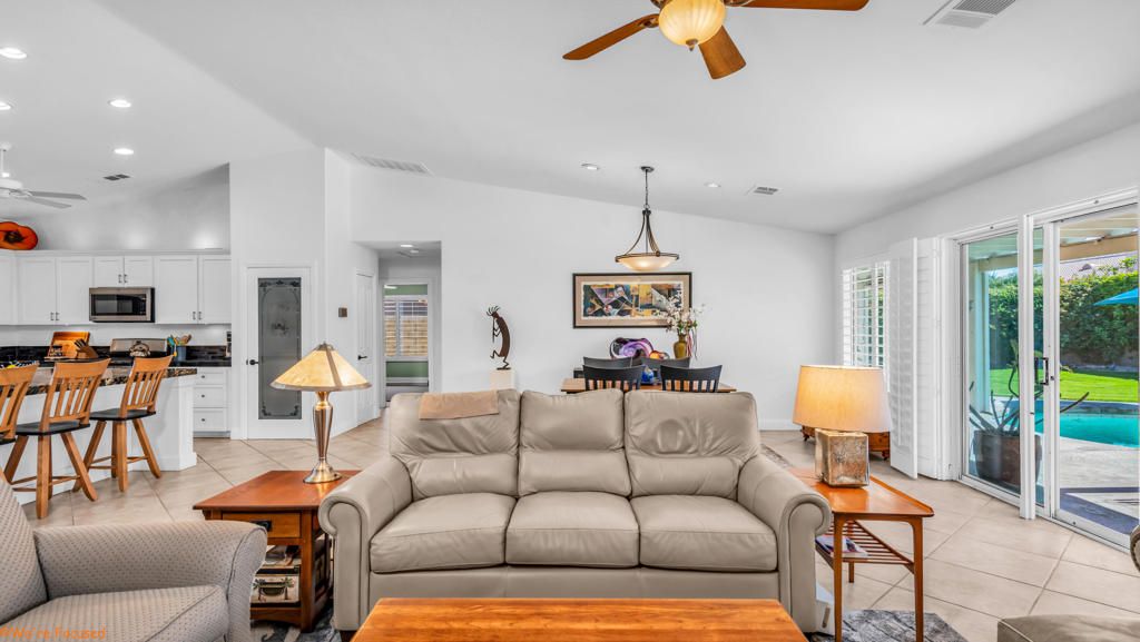 Image 5 of property listing at 81129 La Reina Circle, Indio, CA 92201
