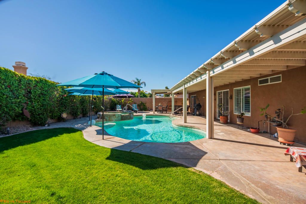 Image 50 of property listing at 81129 La Reina Circle, Indio, CA 92201