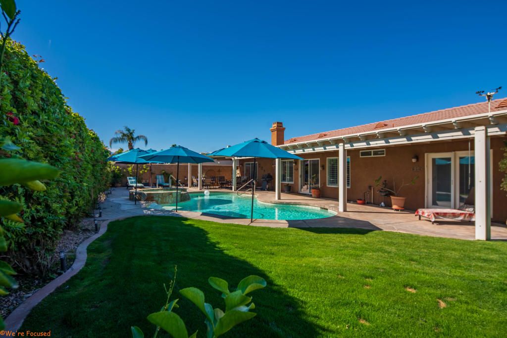 Image 51 of property listing at 81129 La Reina Circle, Indio, CA 92201