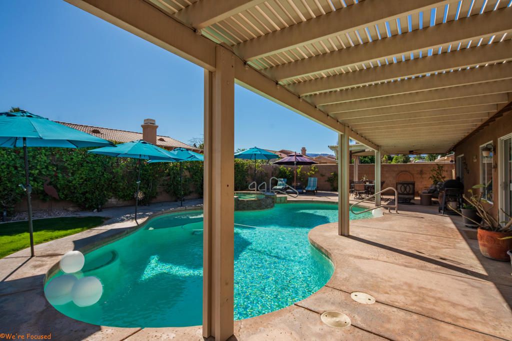Image 53 of property listing at 81129 La Reina Circle, Indio, CA 92201