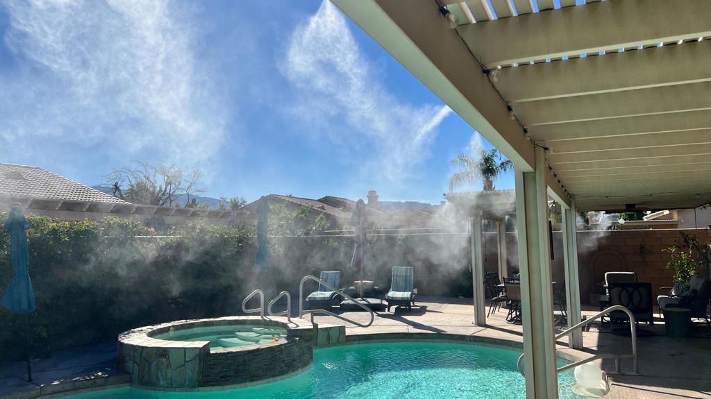 Image 55 of property listing at 81129 La Reina Circle, Indio, CA 92201