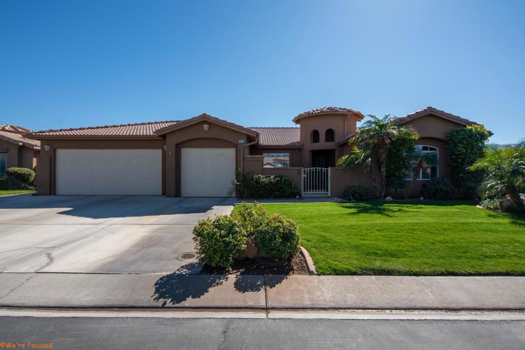 Image 56 of property listing at 81129 La Reina Circle, Indio, CA 92201