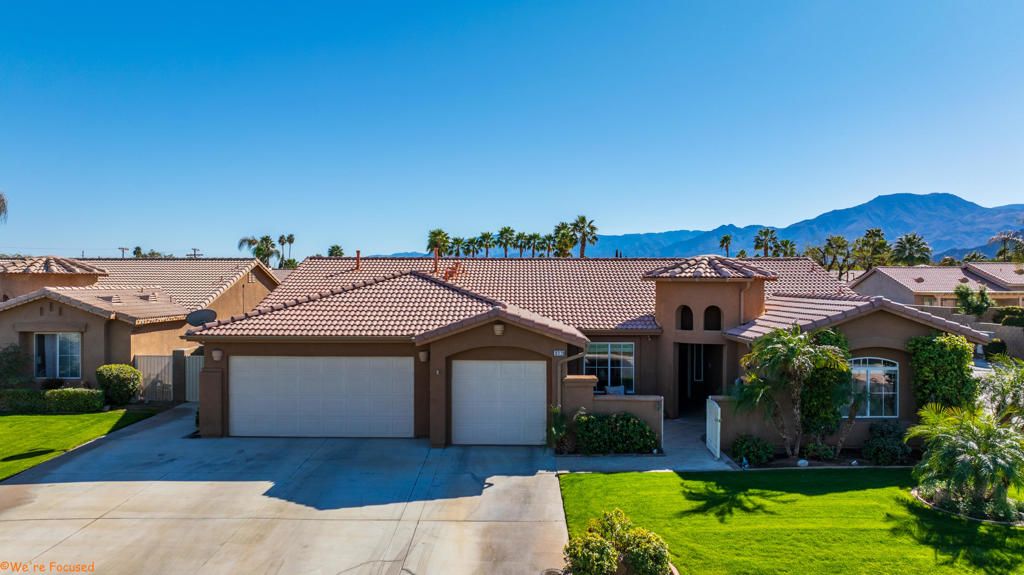 Image 57 of property listing at 81129 La Reina Circle, Indio, CA 92201