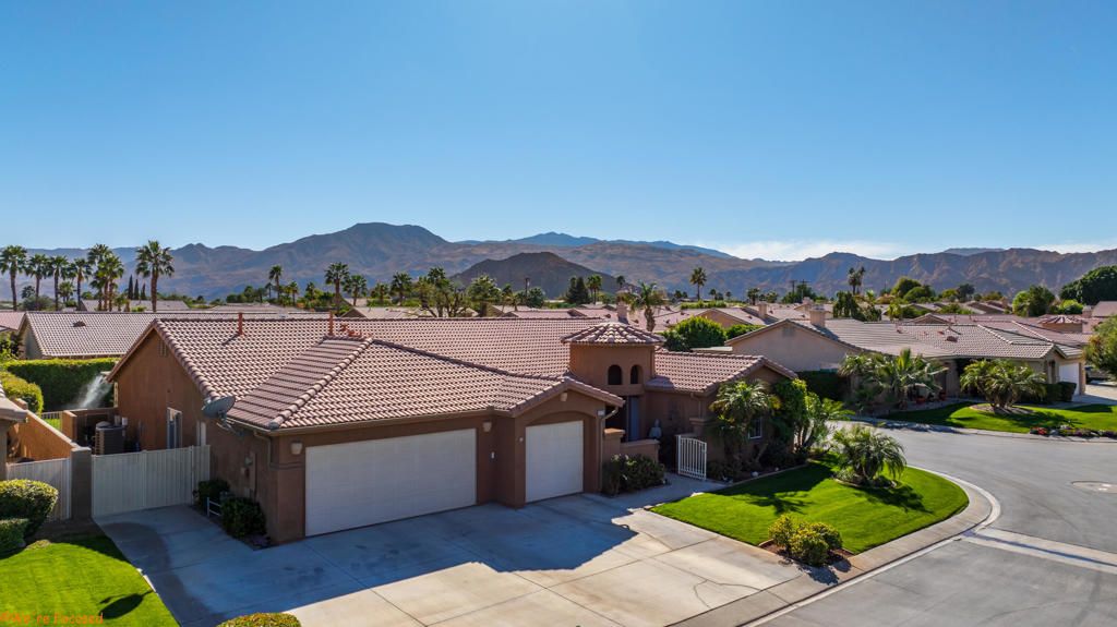 Image 58 of property listing at 81129 La Reina Circle, Indio, CA 92201