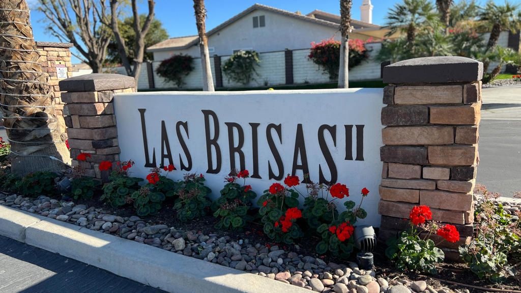 Image 60 of property listing at 81129 La Reina Circle, Indio, CA 92201