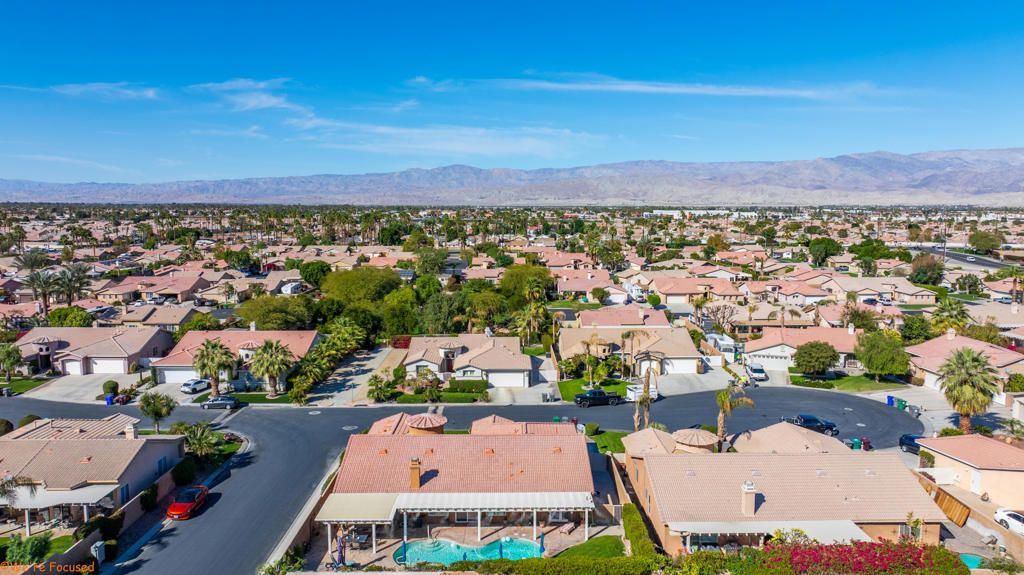 Image 64 of property listing at 81129 La Reina Circle, Indio, CA 92201
