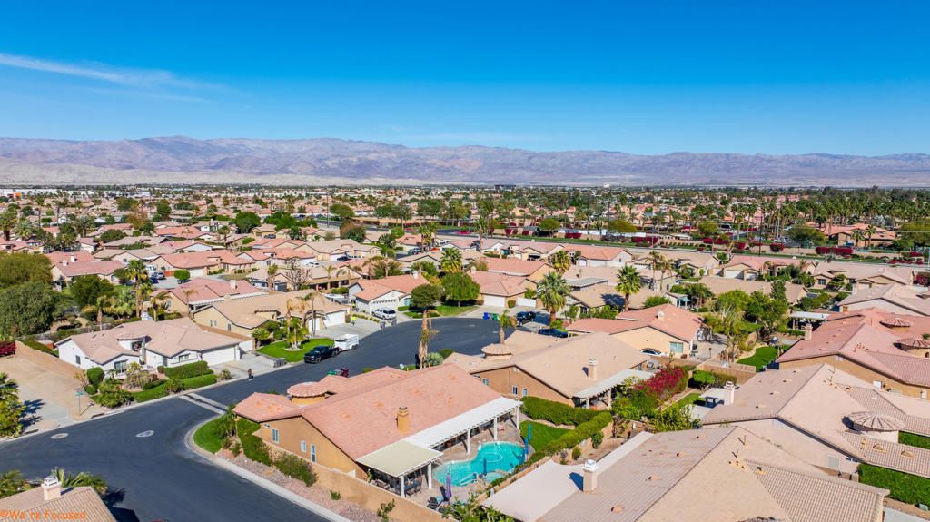 Image 65 of property listing at 81129 La Reina Circle, Indio, CA 92201
