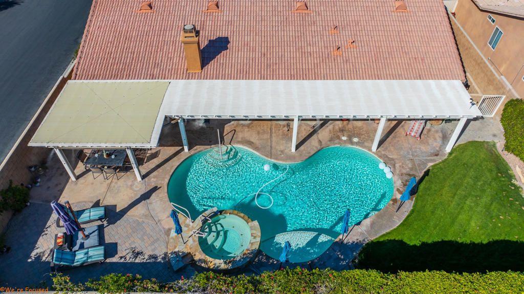 Image 69 of property listing at 81129 La Reina Circle, Indio, CA 92201