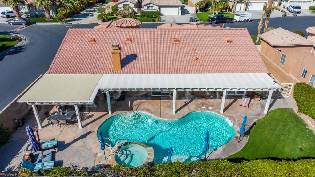 Image 70 of property listing at 81129 La Reina Circle, Indio, CA 92201