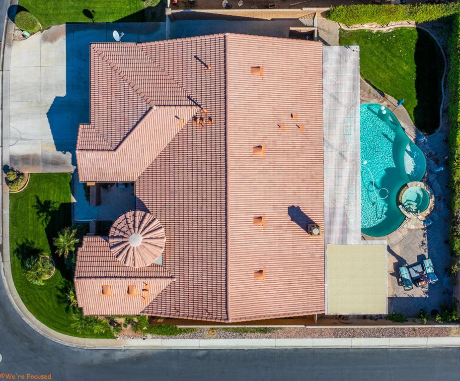 Image 72 of property listing at 81129 La Reina Circle, Indio, CA 92201