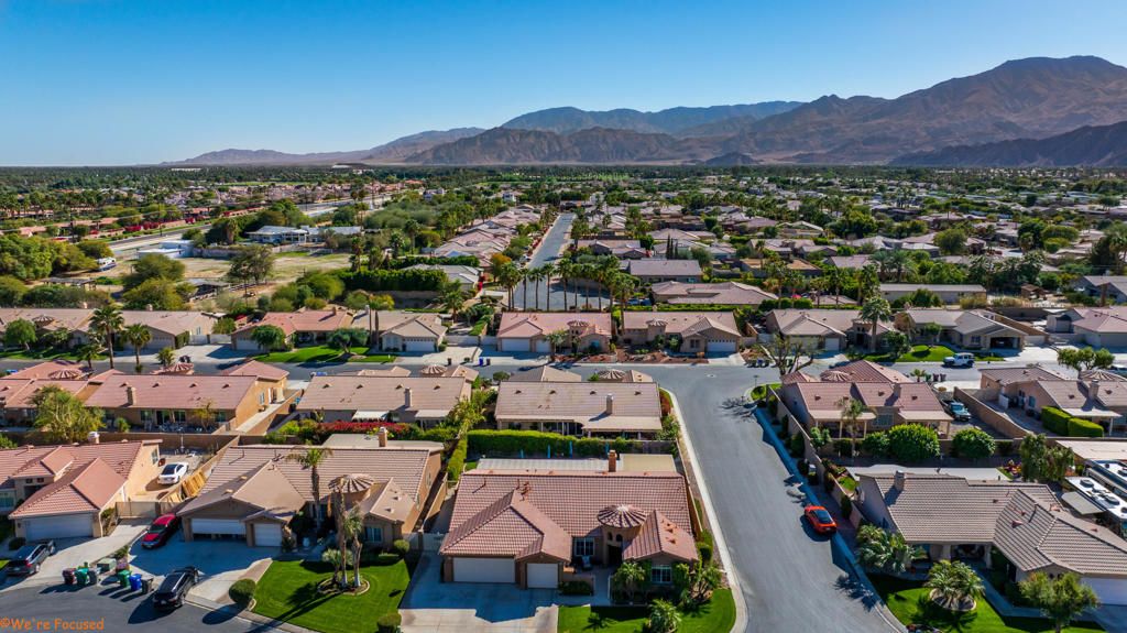 Image 73 of property listing at 81129 La Reina Circle, Indio, CA 92201