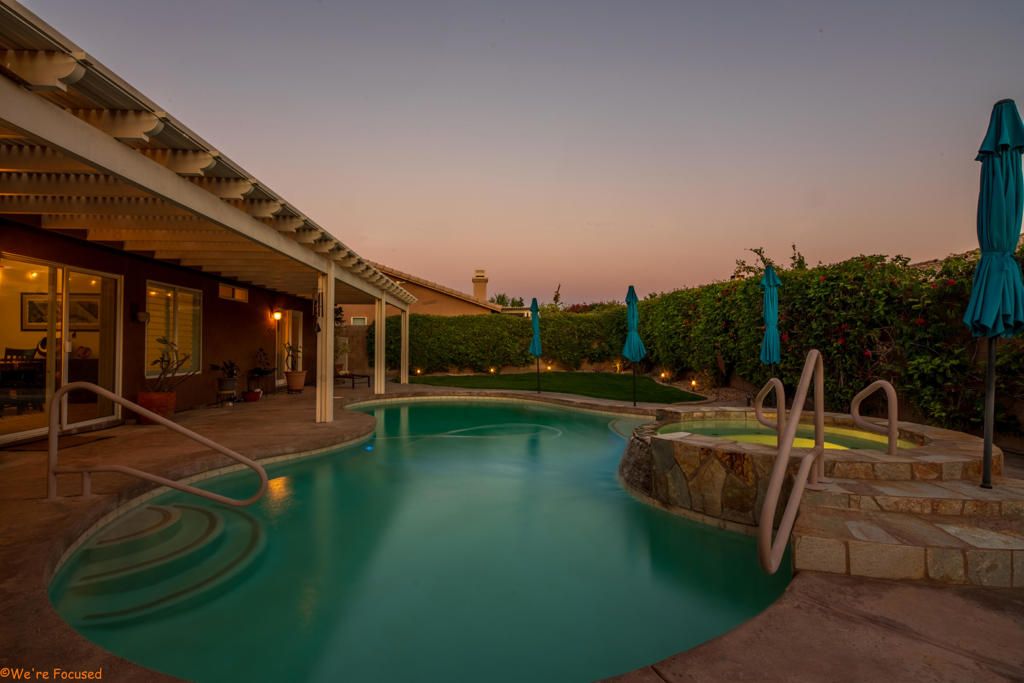Image 74 of property listing at 81129 La Reina Circle, Indio, CA 92201