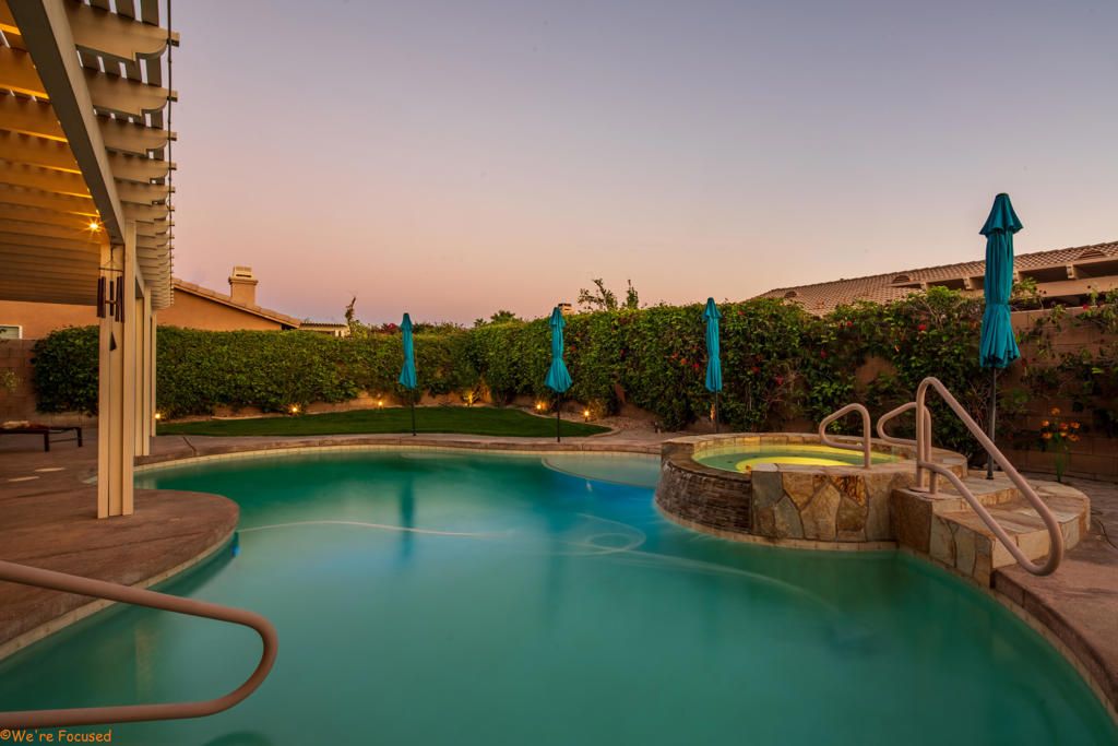 Image 75 of property listing at 81129 La Reina Circle, Indio, CA 92201