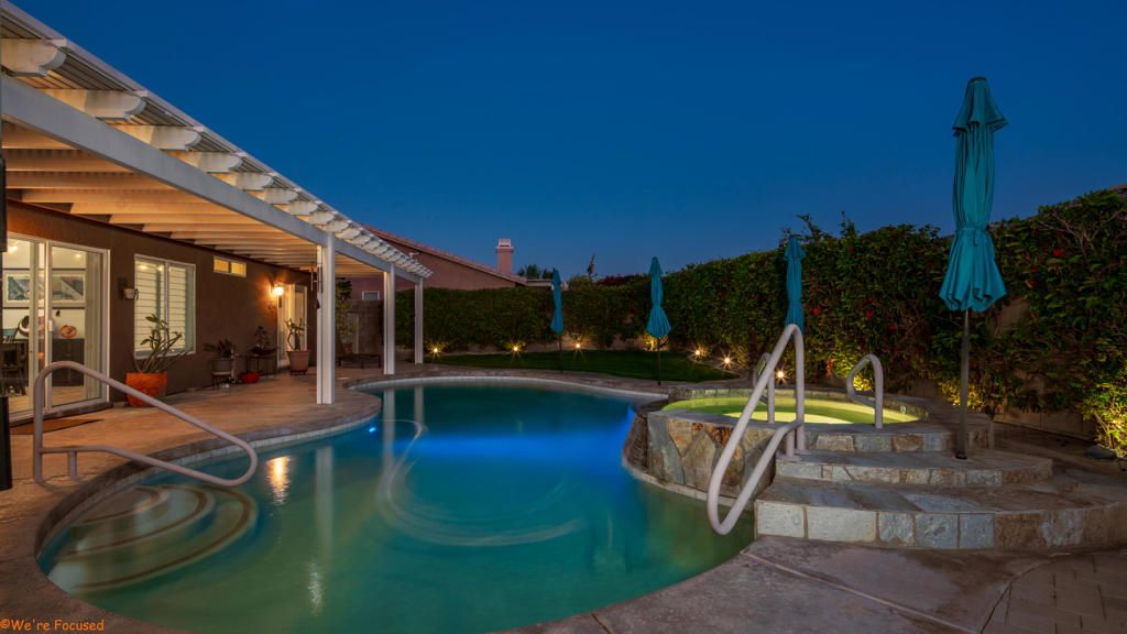 Image 76 of property listing at 81129 La Reina Circle, Indio, CA 92201