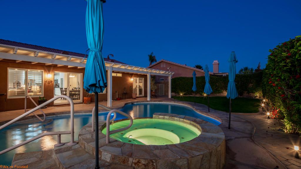 Image 77 of property listing at 81129 La Reina Circle, Indio, CA 92201