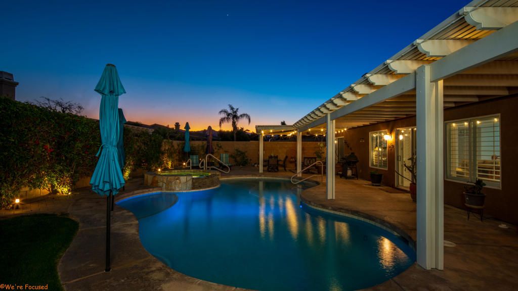 Image 78 of property listing at 81129 La Reina Circle, Indio, CA 92201