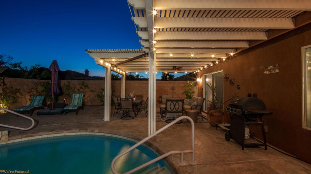 Image 81 of property listing at 81129 La Reina Circle, Indio, CA 92201