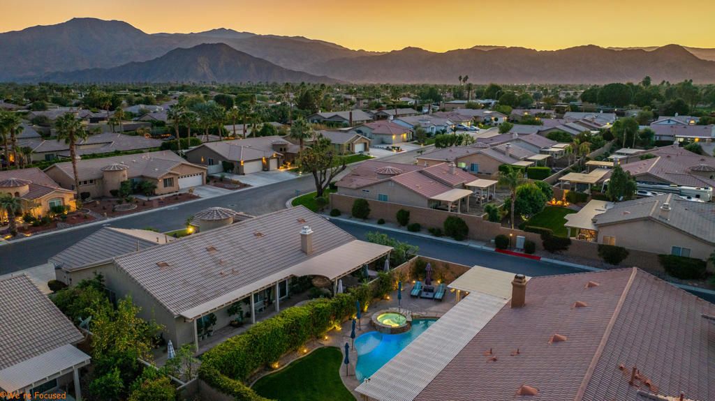 Image 84 of property listing at 81129 La Reina Circle, Indio, CA 92201