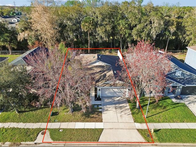 2592 BULLION LOOP, Sanford, FL 32771
