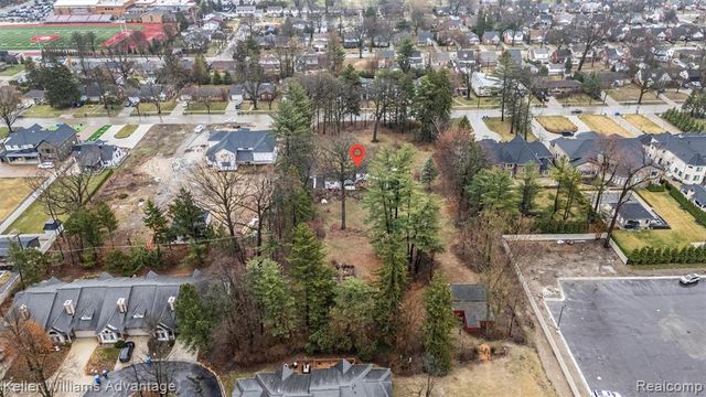 757 N Gulley Road, Dearborn Heights, MI 48127