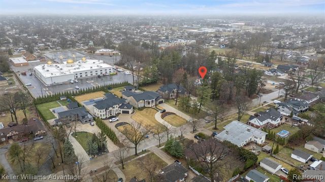 757 N Gulley Road, Dearborn Heights, MI 48127