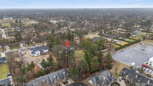 757 N Gulley Road, Dearborn Heights, MI 48127