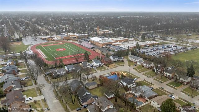 757 N Gulley Road, Dearborn Heights, MI 48127