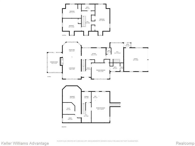 757 N Gulley Road, Dearborn Heights, MI 48127