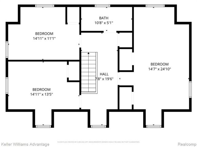 757 N Gulley Road, Dearborn Heights, MI 48127