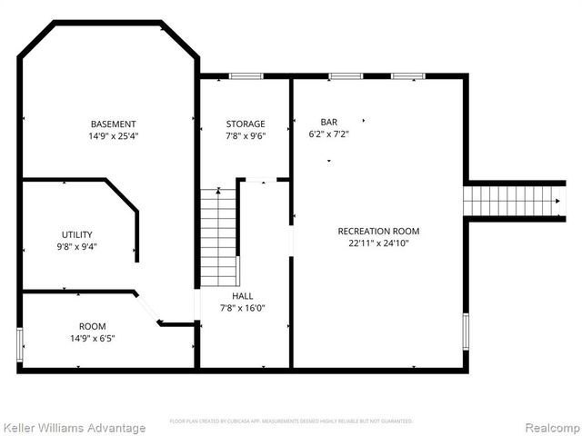 757 N Gulley Road, Dearborn Heights, MI 48127