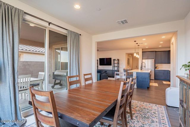 1310 E Paseo Arroyo Mayor, Oro Valley, AZ 85755