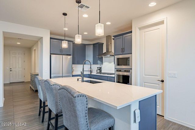 1310 E Paseo Arroyo Mayor, Oro Valley, AZ 85755