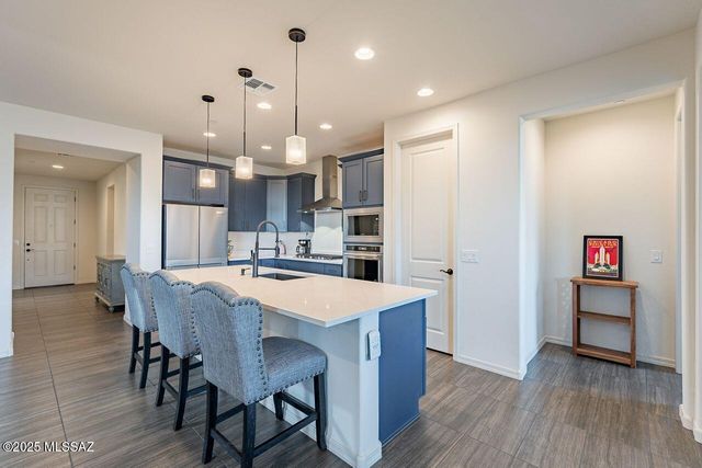 1310 E Paseo Arroyo Mayor, Oro Valley, AZ 85755