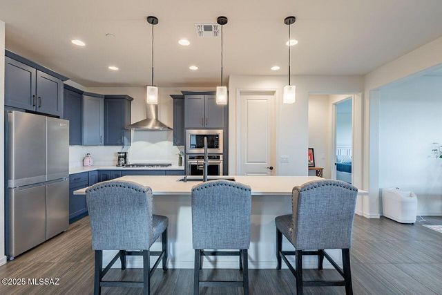 1310 E Paseo Arroyo Mayor, Oro Valley, AZ 85755