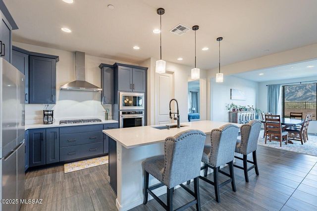 1310 E Paseo Arroyo Mayor, Oro Valley, AZ 85755