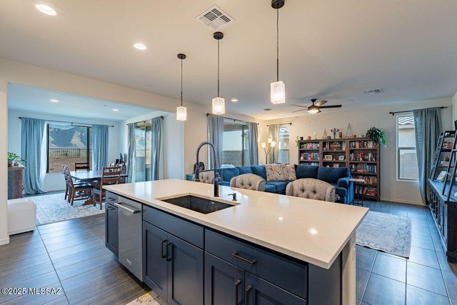 1310 E Paseo Arroyo Mayor, Oro Valley, AZ 85755