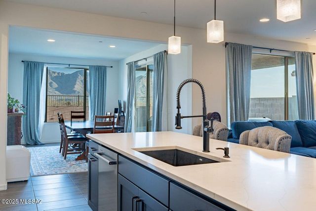 1310 E Paseo Arroyo Mayor, Oro Valley, AZ 85755