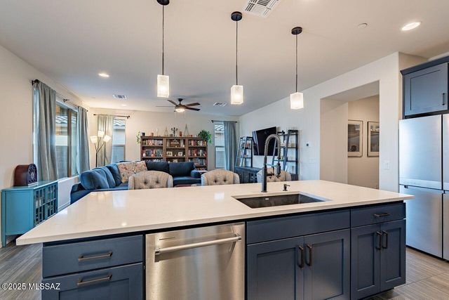 1310 E Paseo Arroyo Mayor, Oro Valley, AZ 85755