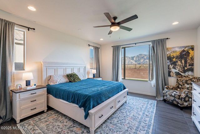 1310 E Paseo Arroyo Mayor, Oro Valley, AZ 85755
